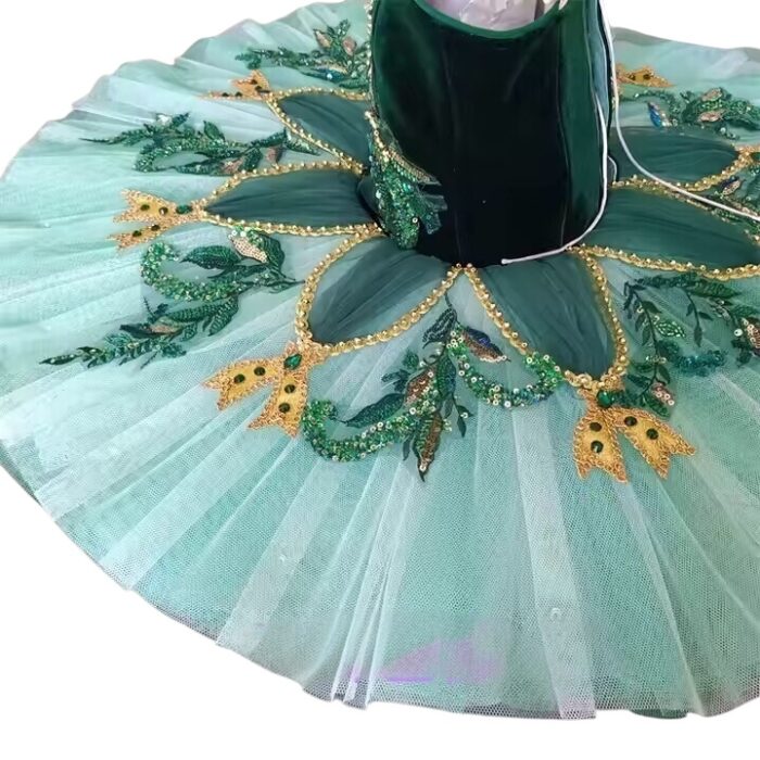 Dryad Ballet Tutu - Image 6